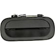 81064 Direct Fit Liftgate Latch Handle, Sold Individually