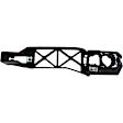 81106 Help Series Door Handle Repair Kit - Front, Driver Side