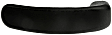 81171 Passenger Side Textured Black Interior Door Handle, Without Door Lock Button, Help Series