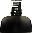 81304 Rear, Driver Side Smooth Black Exterior Door Handle, Without Key Hole, Help Series