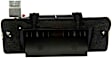 81337 Direct Fit Liftgate Latch Handle, Sold Individually