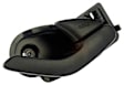 81340 Front Or Rear, Passenger Side Textured Black Interior Door Handle, Help Series