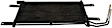 81662 Front Or Rear, Driver Side Taupe Interior Door Handle, With Door Lock Button, Help Series