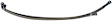 819-801 Fuel Line, 0.38 in. ID; 0.5 in. OD Silver, Polytetrafluoroethylene (PTFE), OE Solutions Series