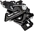 820-001 Hood Latch, OE Solutions Series