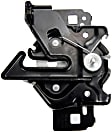 820-001 Hood Latch, OE Solutions Series