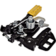 820-004 Hood Latch, OE Solutions Series