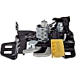 820-004 Hood Latch, OE Solutions Series