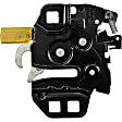 820-004 Hood Latch, OE Solutions Series