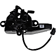 820-011 Hood Latch, OE Solutions Series