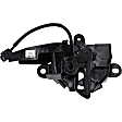 820-011 Hood Latch, OE Solutions Series