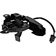 820-011 Hood Latch, OE Solutions Series