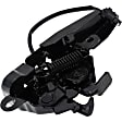820-011 Hood Latch, OE Solutions Series