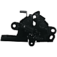 820-021 Hood Latch, OE Solutions Series