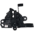 820-021 Hood Latch, OE Solutions Series