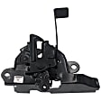 820-021 Hood Latch, OE Solutions Series