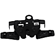 820-049 Hood Latch, Sedan OE Solutions Series