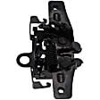 820-049 Hood Latch, Sedan OE Solutions Series