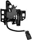 820-200 Hood Latch, OE Solutions Series