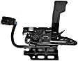820-200 Hood Latch, OE Solutions Series