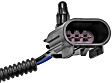 820-200 Hood Latch, OE Solutions Series