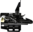 820-201 Hood Latch, OE Solutions Series