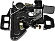 820-201 Hood Latch, OE Solutions Series