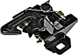 820-201 Hood Latch, OE Solutions Series