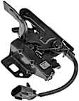 820-204 Hood Latch, OE Solutions Series