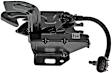 820-204 Hood Latch, OE Solutions Series