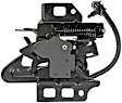 820-204 Hood Latch, OE Solutions Series
