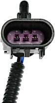 820-204 Hood Latch, OE Solutions Series