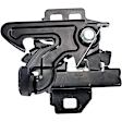 820-207 Hood Latch, OE Solutions Series