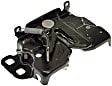 820-303 Hood Latch, OE Solutions Series