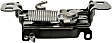 820-303 Hood Latch, OE Solutions Series