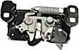 820-303 Hood Latch, OE Solutions Series
