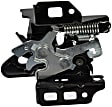 820-305 Hood Latch, OE Solutions Series