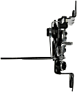 820-305 Hood Latch, OE Solutions Series