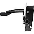 2017 Toyota Camry - Hood Latch