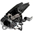 820-402 Hood Latch, OE Solutions Series