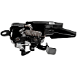 820-402 Hood Latch, OE Solutions Series