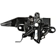 820-402 Hood Latch, OE Solutions Series