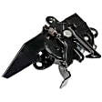 820-402 Hood Latch, OE Solutions Series