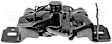 820-461 Hood Latch