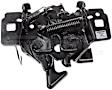 820-461 Hood Latch