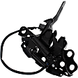 820-484 Hood Latch, OE Solutions Series