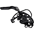 820-484 Hood Latch, OE Solutions Series
