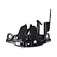 820-485 Hood Latch, OE Solutions Series