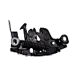 820-485 Hood Latch, OE Solutions Series