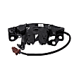 820-486 Hood Latch, OE Solutions Series